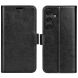 Чехол-книжка Deexe Wallet Style для Samsung Galaxy S25 (S931) - Black (372321B). Фото 1 из 9