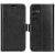 Чехол-книжка Deexe Wallet Style для Samsung Galaxy S25 (S931) - Black: фото 1 из 9