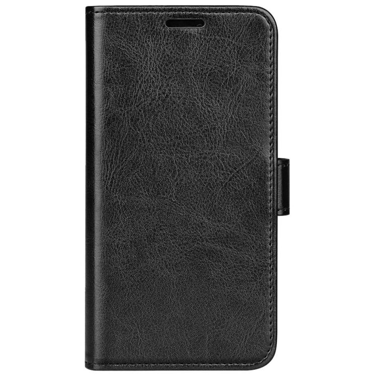Чехол-книжка Deexe Wallet Style для Samsung Galaxy S25 (S931) - Black: фото 6 из 9