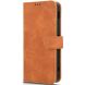 Чехол-книжка Deexe Wallet Style для ZTE Nubia Focus Pro - Brown (360211Z). Фото 6 из 6
