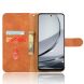 Чехол-книжка Deexe Wallet Style для ZTE Nubia Focus Pro - Brown (360211Z). Фото 3 из 6