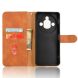 Чехол-книжка Deexe Wallet Style для ZTE Nubia Focus Pro - Brown (360211Z). Фото 2 из 6