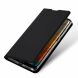Чохол-книжка DUX DUCIS Skin Pro для Huawei Y6 2019 - Black (160423B). Фото 4 з 18