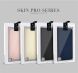 Чехол-книжка DUX DUCIS Skin Pro для Huawei Y6 2019 - Rose Gold (160423RG). Фото 6 из 18