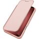 Чохол-книжка DUX DUCIS Skin Pro для iPhone 18 Pro - Pink (423632P). Фото 2 з 10