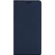 Чехол-книжка DUX DUCIS Skin Pro для Samsung Galaxy A26 (A266) - Blue (371615L). Фото 4 из 11