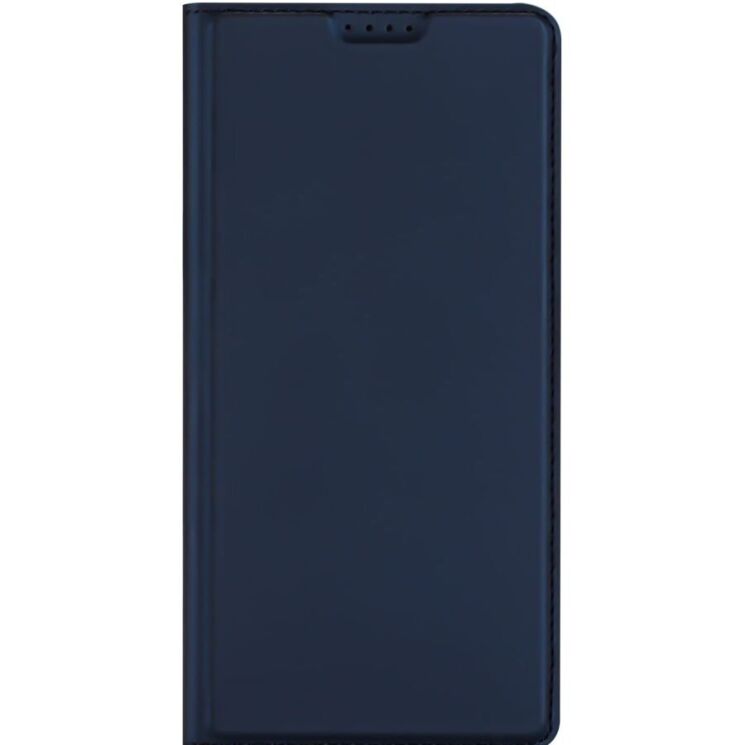 Чехол-книжка DUX DUCIS Skin Pro для Samsung Galaxy A26 (A266) - Blue: фото 4 из 11