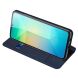 Чехол-книжка DUX DUCIS Skin Pro для Samsung Galaxy A26 (A266) - Blue (371615L). Фото 3 из 11