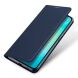 Чехол-книжка DUX DUCIS Skin Pro для Samsung Galaxy A26 (A266) - Blue (371615L). Фото 2 из 11