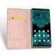 Чохол-книжка DUX DUCIS Skin Pro для Samsung Galaxy Note 9 (N960) - Rose Gold (158501RG). Фото 3 з 13