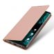 Чохол-книжка DUX DUCIS Skin Pro для Samsung Galaxy Note 9 (N960) - Rose Gold (158501RG). Фото 4 з 13