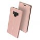 Чохол-книжка DUX DUCIS Skin Pro для Samsung Galaxy Note 9 (N960) - Rose Gold (158501RG). Фото 2 з 13