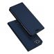Чехол-книжка DUX DUCIS Skin Pro для Xiaomi Redmi 6A - Dark Blue (157910DB). Фото 1 из 15