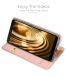 Чехол-книжка DUX DUCIS Skin Pro для Xiaomi Redmi 6A - Gold (157910F). Фото 14 из 15