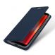Чехол-книжка DUX DUCIS Skin Pro для Xiaomi Redmi 6A - Dark Blue (157910DB). Фото 4 из 15