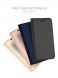 Чехол-книжка DUX DUCIS Skin Pro для Xiaomi Redmi 6A - Gold (157910F). Фото 7 из 15