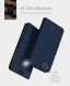 Чехол-книжка DUX DUCIS Skin Pro для Xiaomi Redmi 6A - Gold (157910F). Фото 12 из 15