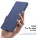 Чехол-книжка DUX DUCIS Skin X Pro Magnetic для Samsung Galaxy S25 Ultra (S938) - Black (372220B). Фото 6 из 12