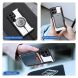 Чехол-книжка DUX DUCIS Skin X Pro Magnetic для Samsung Galaxy S25 Ultra (S938) - Black (372220B). Фото 5 из 12