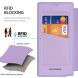 Чехол-книжка DUX DUCIS Skin X Pro Magnetic для Samsung Galaxy S25 Ultra (S938) - Black (372220B). Фото 9 из 12
