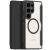 Чехол-книжка DUX DUCIS Skin X Pro Magnetic для Samsung Galaxy S25 Ultra (S938) - Black: фото 1 из 12