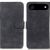 Чехол-книжка KHAZNEH Retro Wallet для Apple iPhone 17 Air - Black: фото 1 из 9