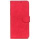 Чохол-книжка KHAZNEH Retro Wallet для Samsung Galaxy A06 (A065) - Red (365102R). Фото 4 з 8