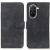 Чохол-книжка KHAZNEH Retro Wallet для Xiaomi Redmi A5 / Poco C71 - Black: фото 1 з 6