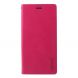 Чехол-книжка MERCURY Classic Flip для Samsung Galaxy A6+ 2018 (A605) - Rose (189633M). Фото 1 из 5