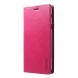 Чехол-книжка MERCURY Classic Flip для Samsung Galaxy A6+ 2018 (A605) - Rose (189633M). Фото 2 из 5