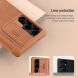 Чохол-книжка NILLKIN Qin Pro для Samsung Galaxy S25 Ultra (S938) - Brown (372273Z). Фото 9 з 19