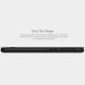 Чехол-книжка NILLKIN Qin Series для Samsung Galaxy M30 (M305) - Black (223417B). Фото 7 из 14
