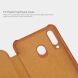 Чехол-книжка NILLKIN Qin Series для Samsung Galaxy M30 (M305) - Black (223417B). Фото 10 из 14