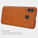 Чехол-книжка NILLKIN Qin Series для Samsung Galaxy M30 (M305) - Black (223417B). Фото 11 из 14