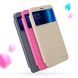 Чехол-книжка NILLKIN Sparkle Series для Xiaomi Mi 6X / Mi A2 - Gold (149902F). Фото 9 из 16