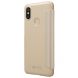 Чехол-книжка NILLKIN Sparkle Series для Xiaomi Mi 6X / Mi A2 - Gold (149902F). Фото 5 из 16