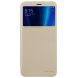Чехол-книжка NILLKIN Sparkle Series для Xiaomi Mi 6X / Mi A2 - Gold (149902F). Фото 2 из 16