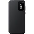 Чехол-книжка Smart View Wallet Case для Samsung Galaxy A55 (A556) (EF-ZA556CBEGWW) - Black (348163B)