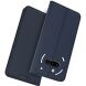 Чехол-книжка UniCase Business Wallet для Nothing Phone (3a) - Blue (377738L). Фото 1 из 7