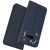 Чехол-книжка UniCase Business Wallet для Nothing Phone (3a) - Blue: фото 1 из 7