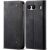 Чехол-книжка UniCase Jeans Wallet для OnePlus Nord 4 - Black: фото 1 из 7