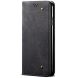 Чехол-книжка UniCase Jeans Wallet для OnePlus Nord 4 - Black (382404B). Фото 5 из 7