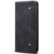 Чохол-книжка UniCase Jeans Wallet для OPPO Reno 14 5G - Black (388407B). Фото 5 з 7