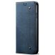 Чохол-книжка UniCase Jeans Wallet для Xiaomi 14T - Blue (365743L). Фото 4 з 6