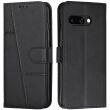 Чехол-книжка UniCase Jet Cover для Google Pixel 9a - Black (375406B)