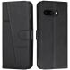 Чехол-книжка UniCase Jet Cover для Google Pixel 9a - Black (375406B). Фото 1 из 10
