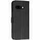 Чехол-книжка UniCase Jet Cover для Google Pixel 9a - Black (375406B). Фото 5 из 10