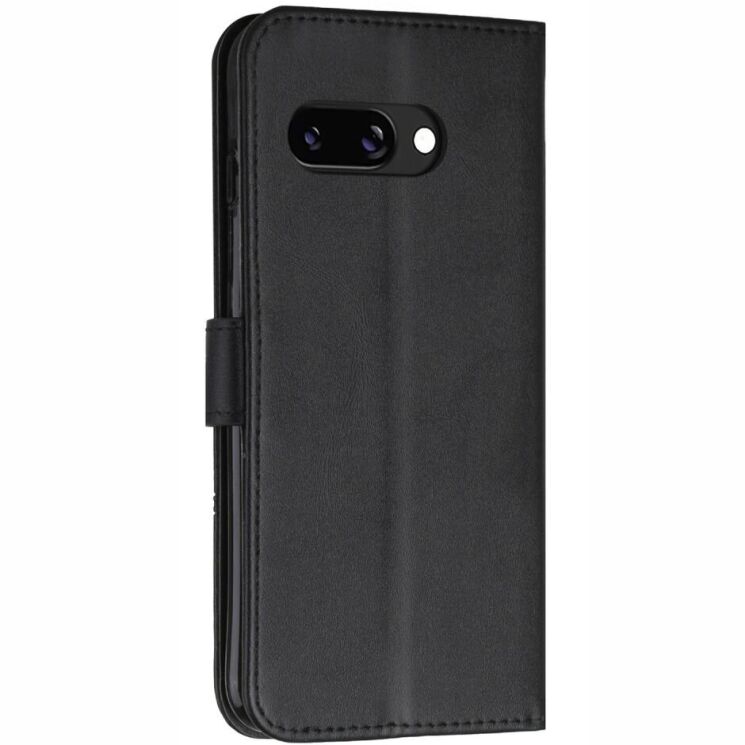 Чехол-книжка UniCase Jet Cover для Google Pixel 9a - Black: фото 5 из 10