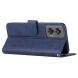 Чехол-книжка UniCase Jet Cover для Motorola Edge 50 Fusion - Sapphire (354211DB). Фото 2 из 10