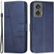 Чехол-книжка UniCase Jet Cover для Motorola Edge 50 Fusion - Sapphire (354211DB). Фото 1 из 10